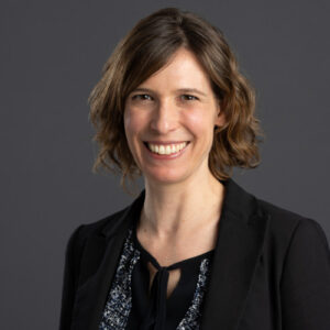 Amélie Lauzon, Consultante - Philanthrôpia