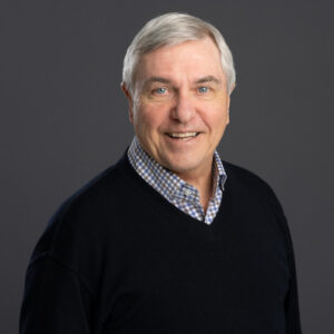 Jean-Yves Samson, Vice-président - Philanthrôpia