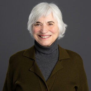 Louise Giroux, Présidente - Philanthrôpia