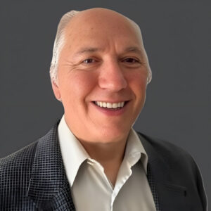 Mario De Lafontaine, Consultant - Philanthrôpia