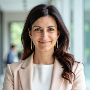 Mylène Pérusse, consultante - Philanthrôpia