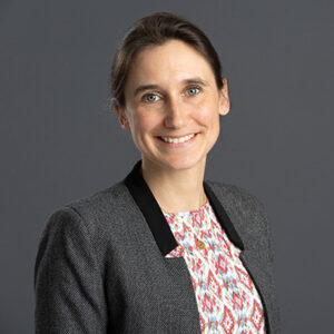 Sophie de Fouquières, consultante - Philanthrôpia