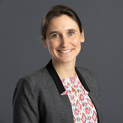 Sophie de Fouquières